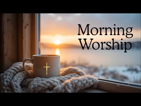 MORNING TIME WITH GOD | Soothing Your Soul With Praise