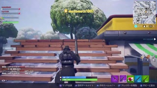 FNO's？fortnite
