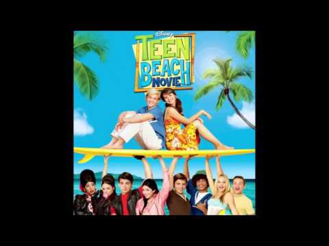 Surf Crazy - Teen Beach Movie ASL Edit