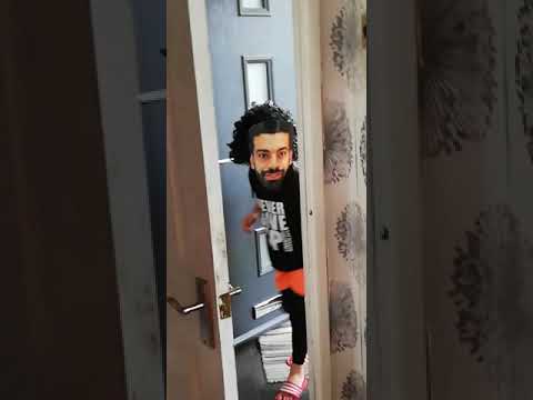 Mo Salah and klopp turning up for champions league final 2019 LIVERPOOL Mo salah song