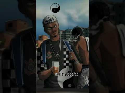 MC VZS - (ENTRE A PAZ E A GUERRA)