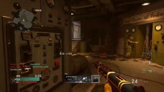 まったりCODWW2