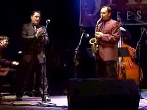 ray gelato giants - thats amore