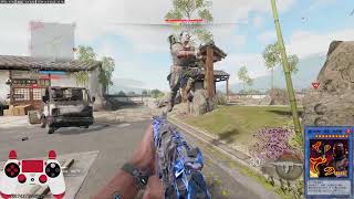 COD スクリム