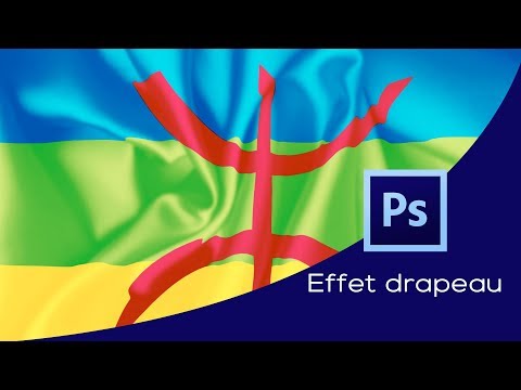 Insérer des flèches dans une image photoshop