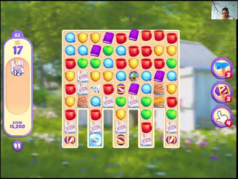 Small Town Murders Level 63