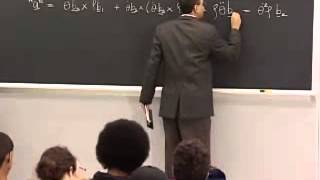 7. Impulse, skier separation problem