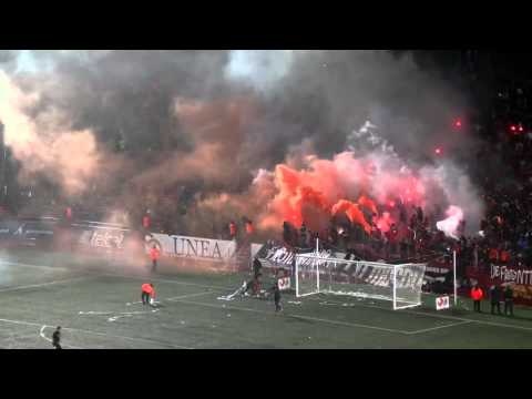 "La Masakre vs Dorados - TJ Sports" Barra: La Masakr3 &bull; Club: Tijuana