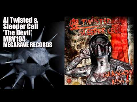 Al Twisted and Sleeper Cell - The Devil