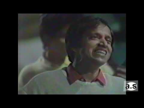 Albela Rahi by Alamgir 1987-88 #AlbailaRahi #Alamgir #PopMusic80s #PakistaniPopSinger