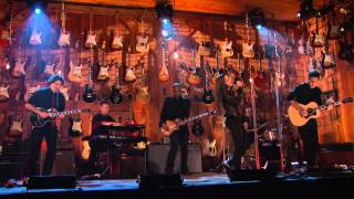 Alanis Morissette &quot;Ironic&quot; Guitar Center Sessions on DIRECTV