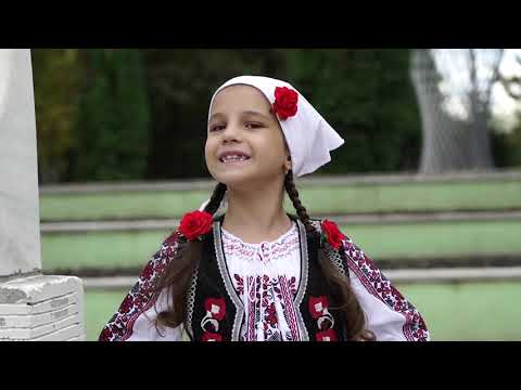 Drag mi-e jocul romanesc - Vasile Ioana - Palatul Copiilor Slobozia - cls. prof. Nelu Polizu