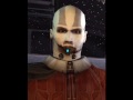 Star Wars KOTOR - Main Menu Theme HQ 