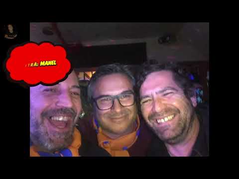 Marcha do Nbar 2022 - Carnaval da Nazaré