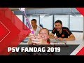 Dit was de PSV FANdag 2019