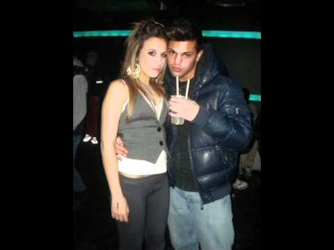 Kasino (Monkey Planets) feat Trauma Ferro G Clone Fobia Eva Asso - Posse Track (Prod Squalo)