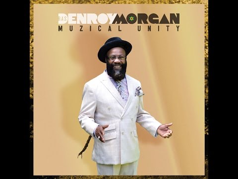 Ras Denroy Morgan "Hallelujah" [Official Video]