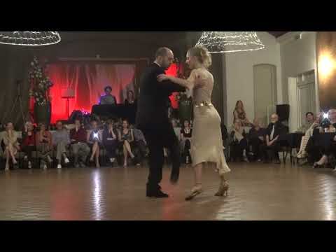 Cosima & Mariano: “Una lágrima” @ 't Zaalke Tegelen 17/10/2021