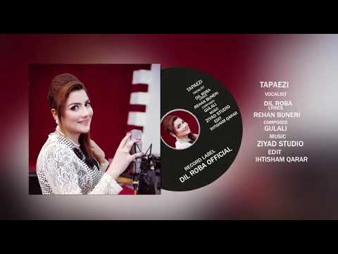 TAPPAESE | Pashto New Song 2020 | Dilruba New OFFICIAL TAPPAESE 2020 | HD 1080