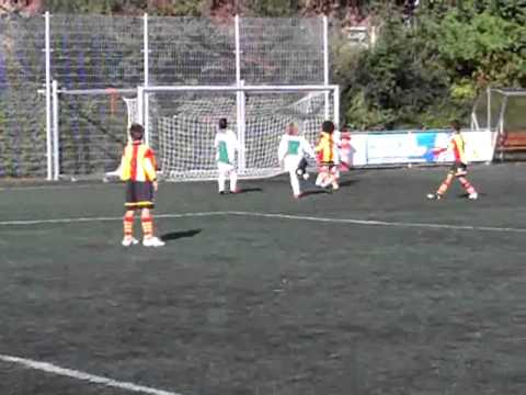 Rozenburg E2-Spijkenisse E4