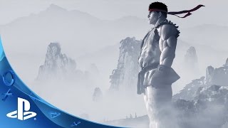 Street Fighter V Steam Key LATAM