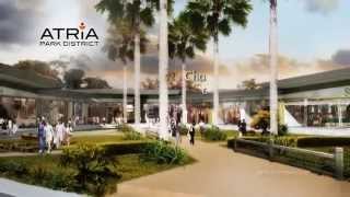 preview picture of video 'ILOILO is now ready for AYALA at Atria Park District'