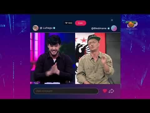 Portokalli, 15 Tetor 2023 – Lul Tagu ( Videot Virale )