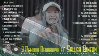 Download lagu TRENDING!! PECAH SERIBU ~ SALSA BINTAN ft 3 PEMUDA BERBAHAYA FULL ALBUM TERBARU 2022 mp3