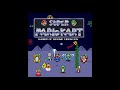 Super Mario Kart Donkey Kong Jr S Ranks Prototype