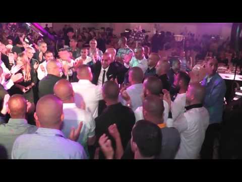 Wissam Habeeb  Wedding Party