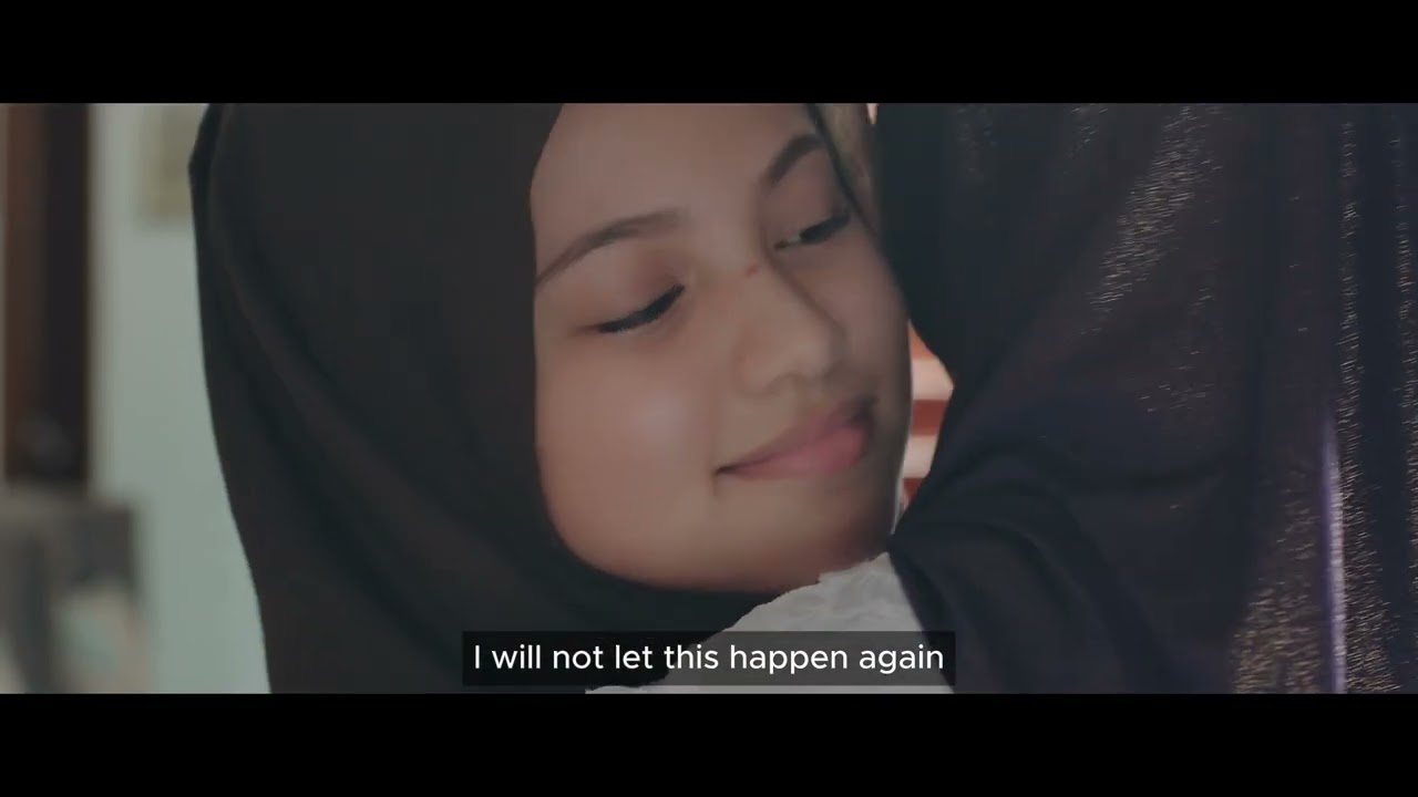 Cervical Cancer - Thank you for the lesson