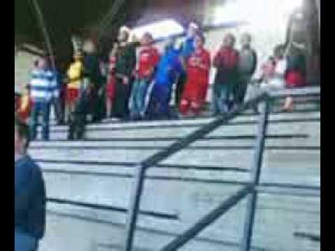 Foot ( senlis-chevrière) 1