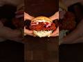 Guajillo Fried Chicken Sandwich