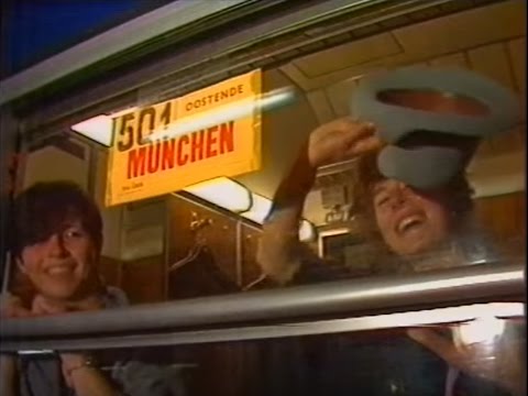 Pas de deux - Rendez-Vous B-side - Video Clip