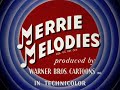 Merrie Melodies First Aiders 1944