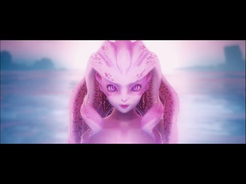 huntress all devotion dialogue unlocked/cutscenes Subverse