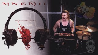 Eugene Ryabchenko - MNEMIC - Door 2.12 (cover)