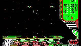 ACORN ELECTRON - LASER REFLEX - TALENT COMPUTER SYSTEMS - 1983