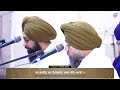 Bhai Mehtab Singh Jalandar Wale Satgur Aayo Saran Tuhari Parkash Semagam Johor 2024 Day 2 AM