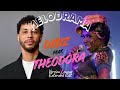 Disiz feat. Theodora - melodrama - Version Longue Extended Version