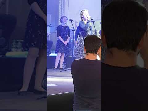 Angelo Kelly & Family - Danny Boy (02.08.2019 IGA Park Rostock)