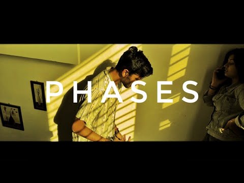 PHASES || Rijul Jain || Prod. @madebysavyy|| Official Music Video || #hiphopmusic #music #hindisong