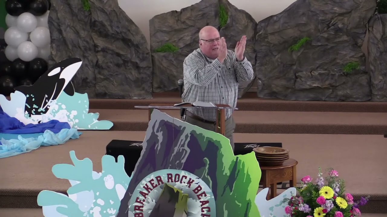 I Will Be a Functioning Church Member