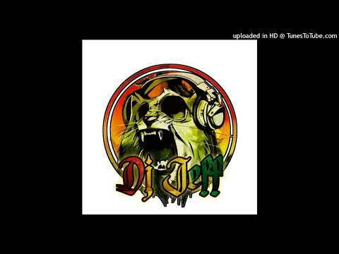DJ JEFF 2023 BACK IN MY ARMS [REGGAE REMIX]