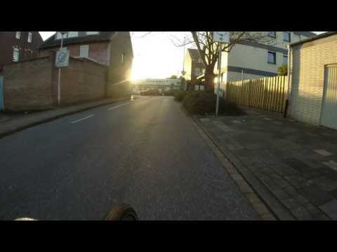 Rundfahrt durch Süchteln