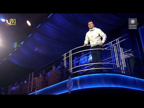 Kabaret Na Żywo według Paranienormalnych - Paranienormalni i goście - Samobójca