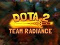 TEAM RADIANCE! ( Funny Dota 2 Gameplay) 