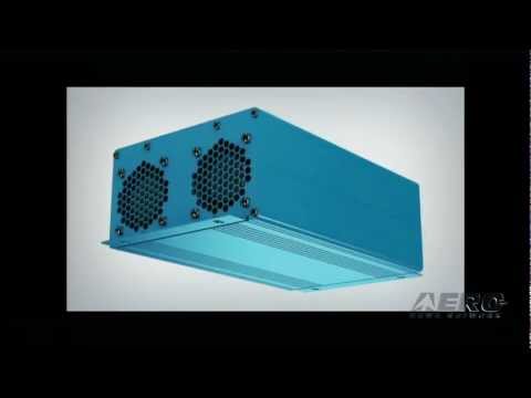 Mid-Continent Instruments & Avionics - AEA's 2012 New Product Introductions