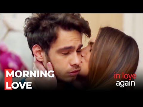 Selin's Morning Love - In Love Again