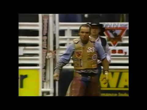PBR 2000: Brock Mortensen Hung-up and Popped